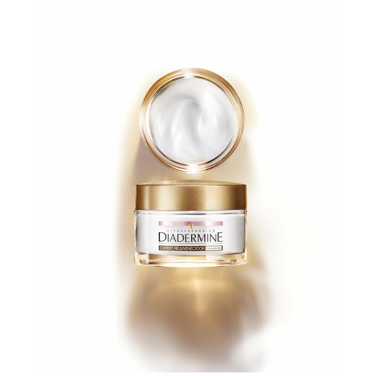 Dagcreme Diadermine Expert 50 ml Foryngende Behandling